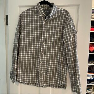Bonobos Slim Fit Button Down
